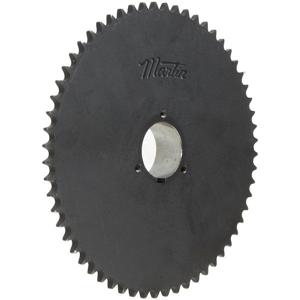 Spk Roller Mst (Q1), 40Q70